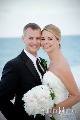 Best Vero Beach Hotel and Spa Wedding photographer - Sandra Johnson (SJFoto.com)